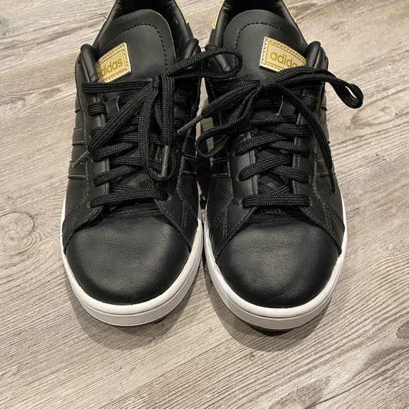 Adidas Grand Court Shoes Men’s Size US 8.5 - Picture 7 of 8